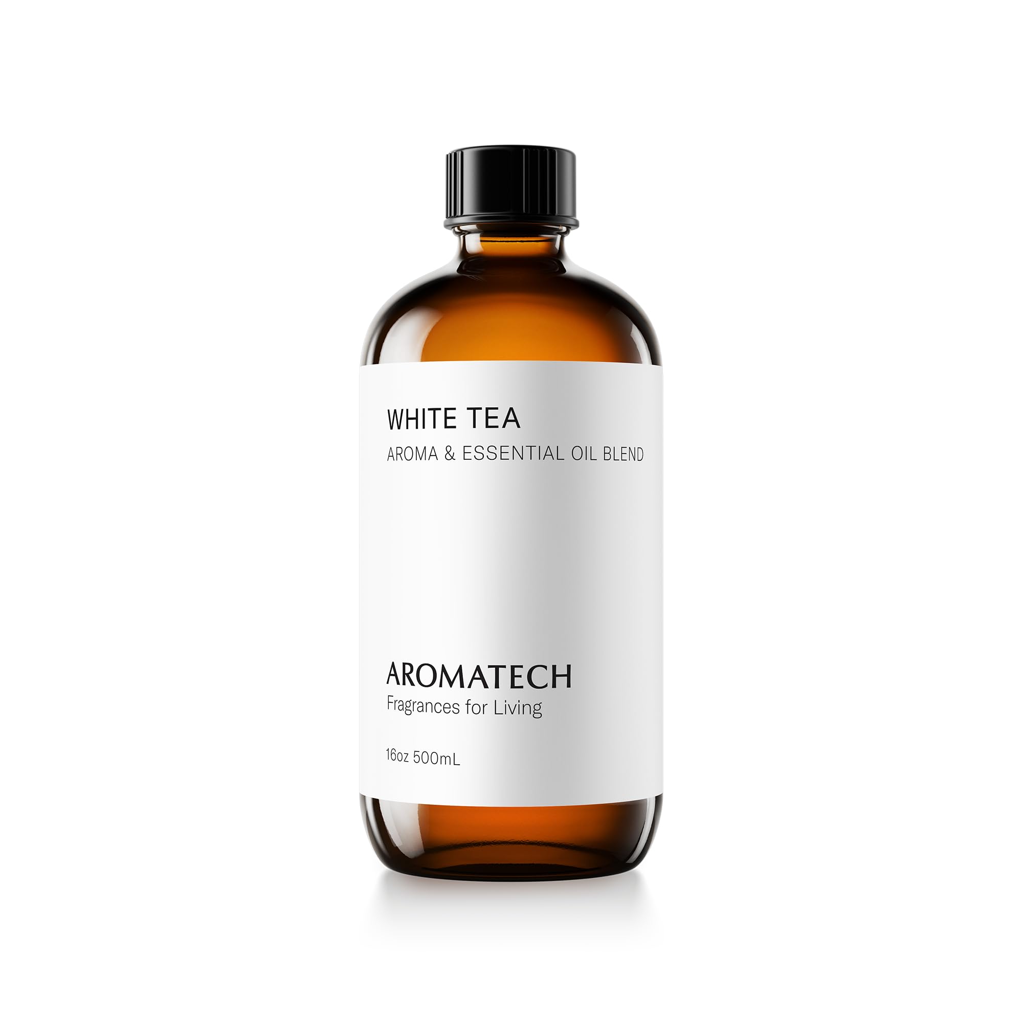Amazon.com: AromaTech White Tea Aroma Essential Oil Blend: Luxury